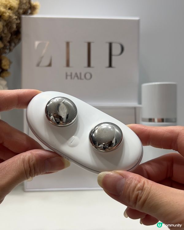 攜帶式迷你提拉儀