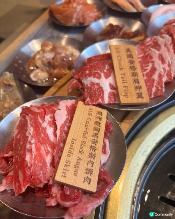 $298起食足2小時！抵食韓燒放題推介