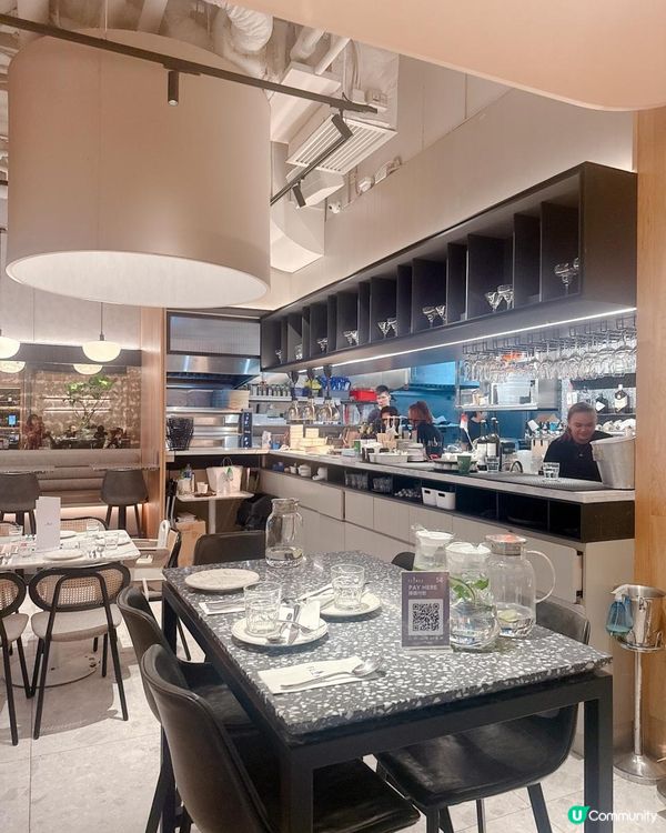 觀塘工業區高CP 親民澳洲菜