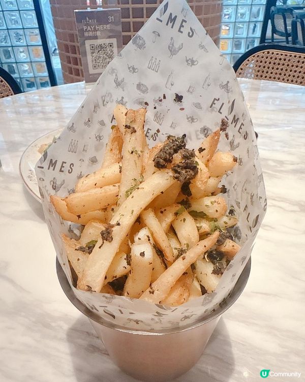 觀塘工業區高CP 親民澳洲菜