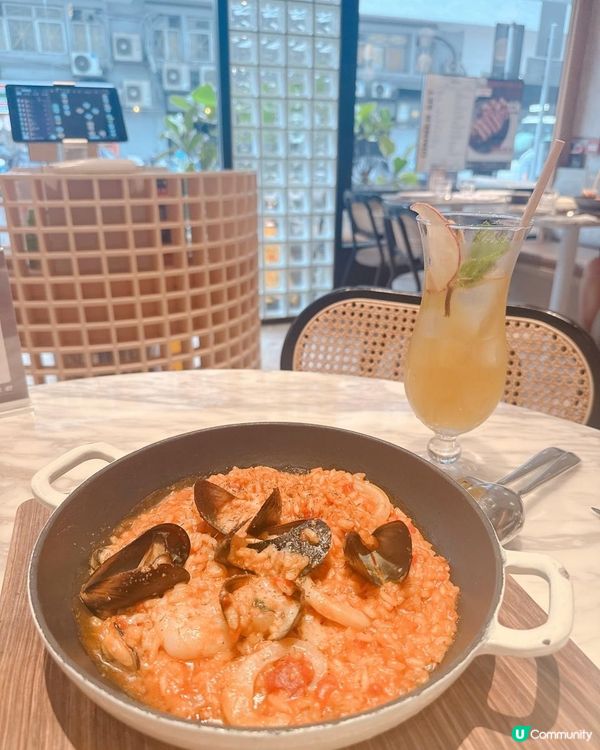 觀塘工業區高CP 親民澳洲菜