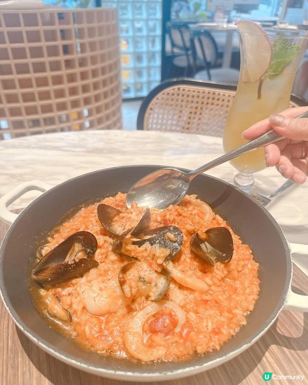 觀塘工業區高CP 親民澳洲菜