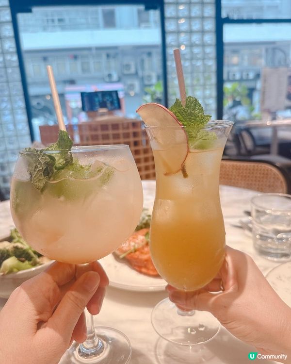 觀塘工業區高CP 親民澳洲菜