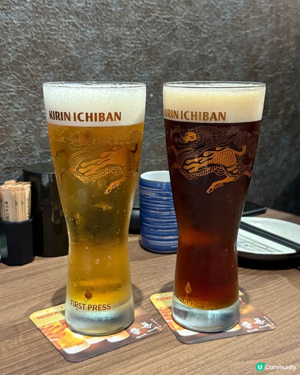 銅鑼灣⭐️生日飯必去！甜品畫碟超驚喜🥳！刺身新鮮😋！ #生日