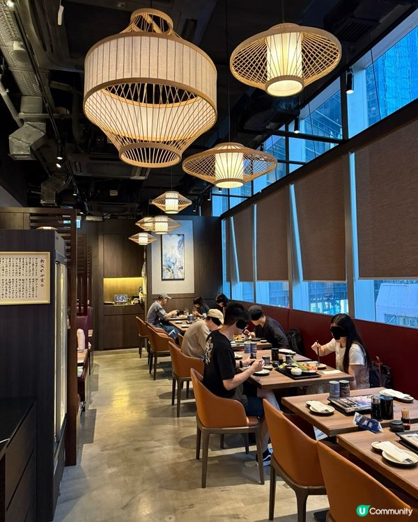 銅鑼灣⭐️生日飯必去！甜品畫碟超驚喜🥳！刺身新鮮😋！ #生日