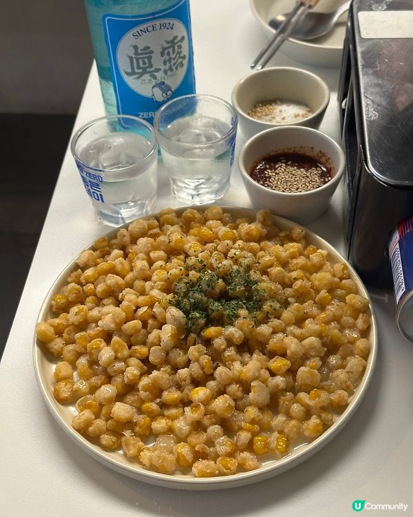 🇰🇷🍶釜山酒吧｜藏喺巷仔入面嘅溫暖小店