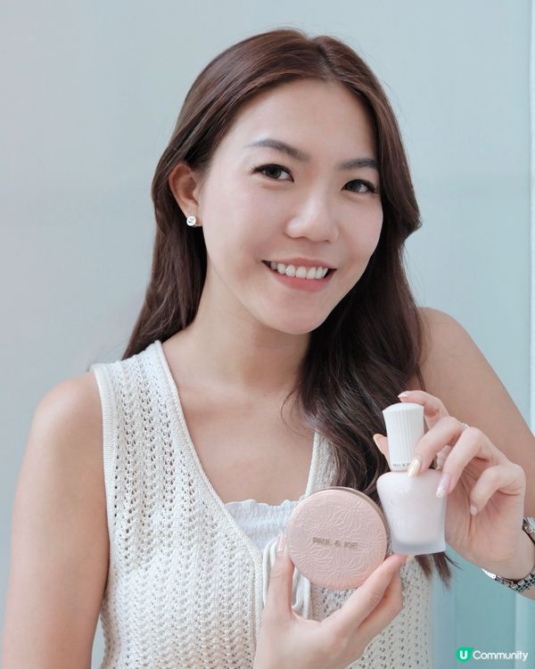 12個鐘都咁靚？🤩 靠呢兩件法寶！