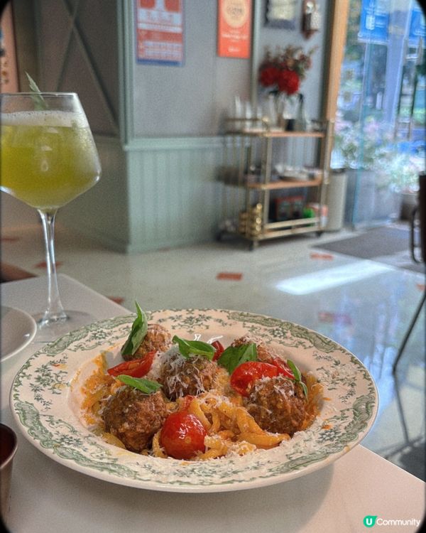 🎀深圳｡休閒打卡Cafe 味道有待改善🤕🎀