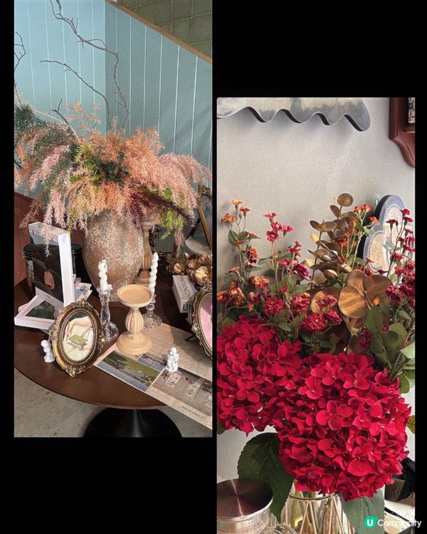 🎀深圳｡休閒打卡Cafe 味道有待改善🤕🎀