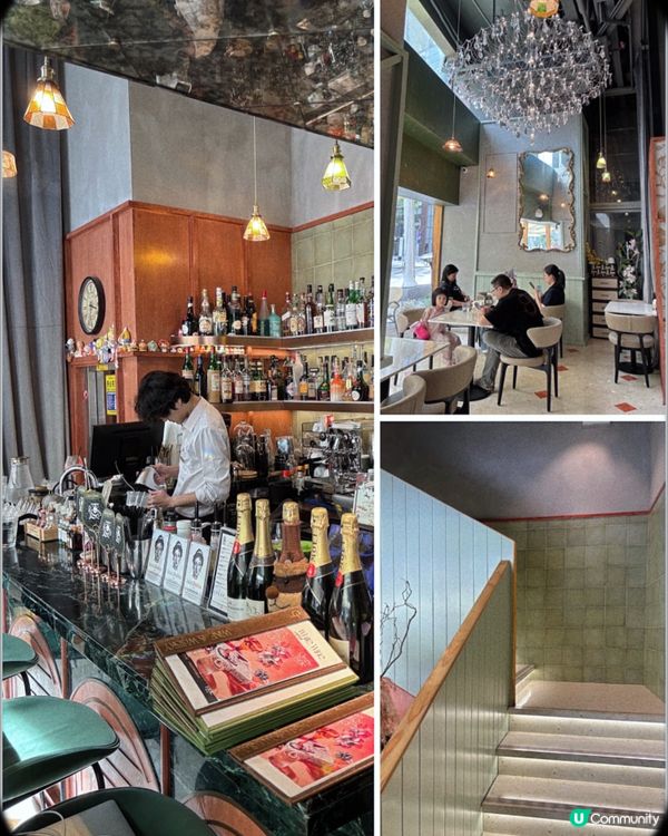 🎀深圳｡休閒打卡Cafe 味道有待改善🤕🎀