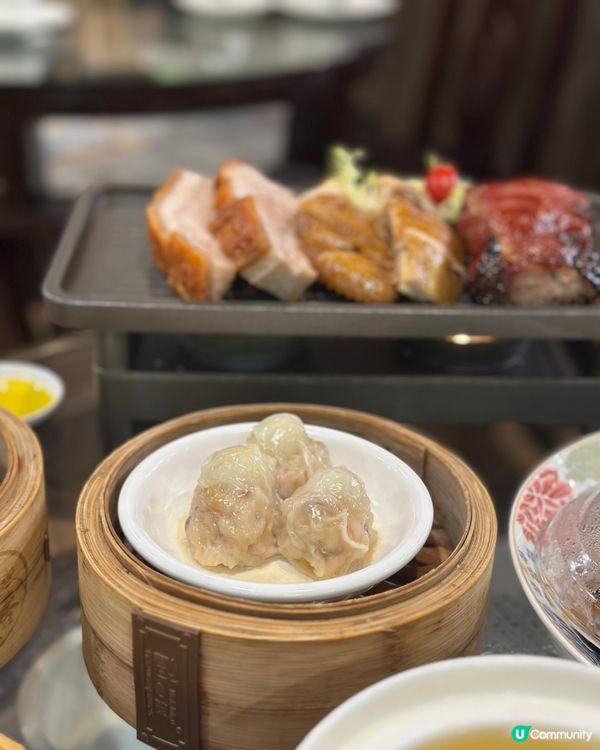 24小時都可以吃到蓮香樓！