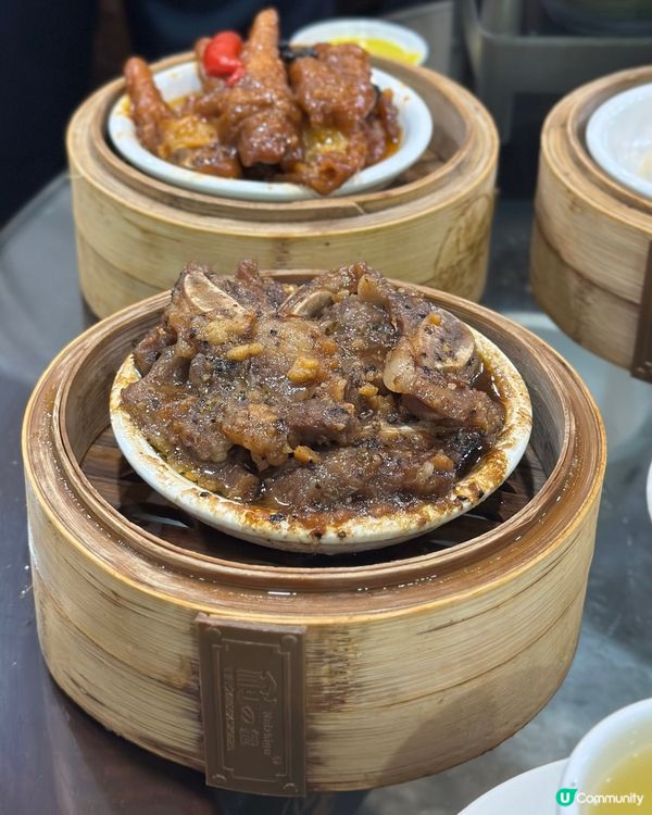 24小時都可以吃到蓮香樓！