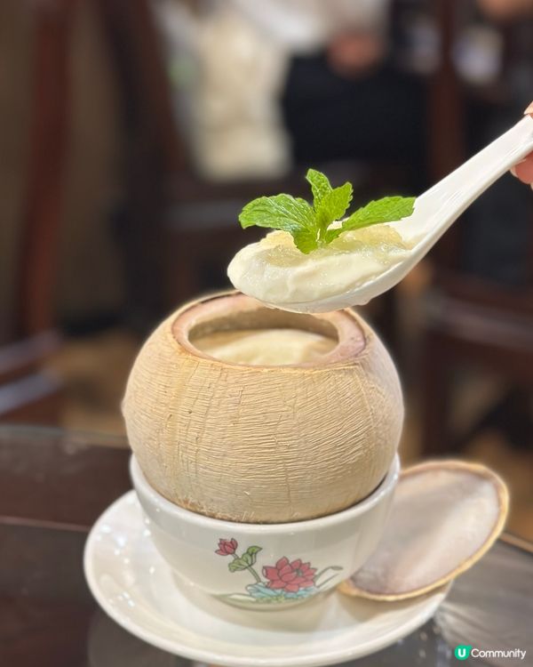 24小時都可以吃到蓮香樓！