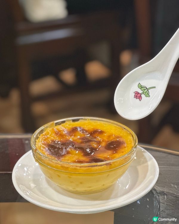 24小時都可以吃到蓮香樓！