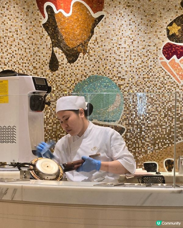 澳門篇：夢幻甜品屋