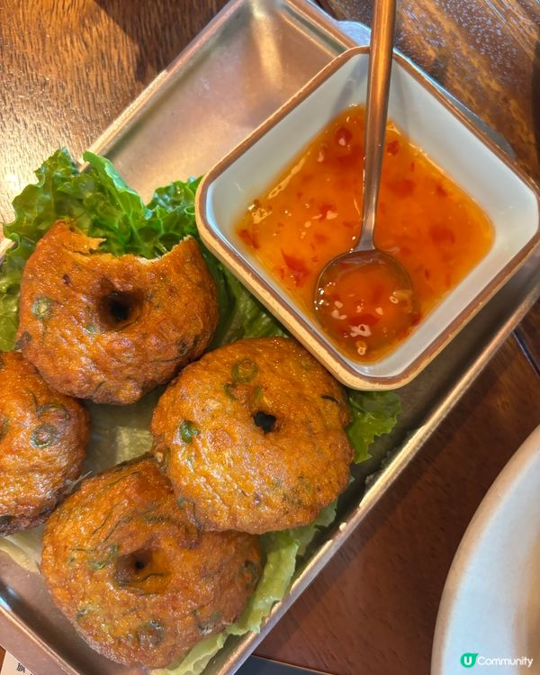 想食泰菜又未飛得可以點？