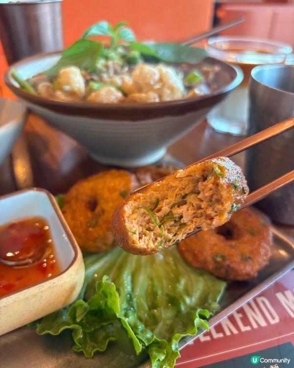 想食泰菜又未飛得可以點？