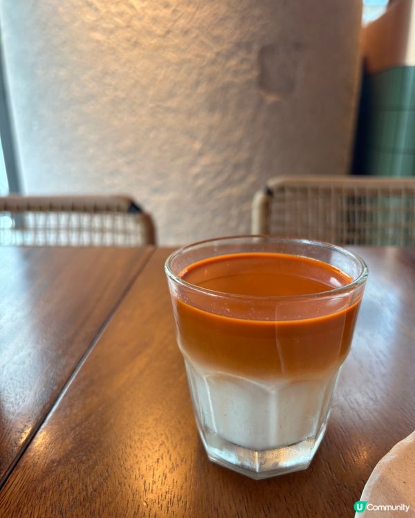 想食泰菜又未飛得可以點？