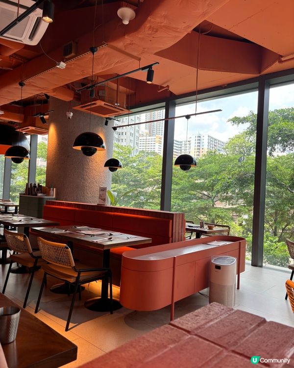 想食泰菜又未飛得可以點？