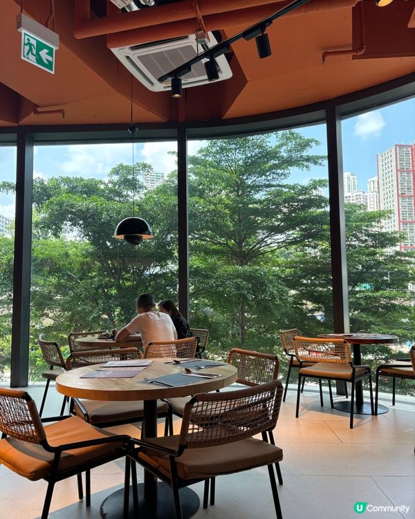 想食泰菜又未飛得可以點？