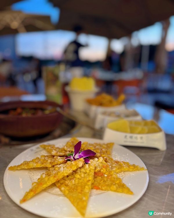 🎀深圳。被熱潮帶入的獨特味道雞煲？🎀