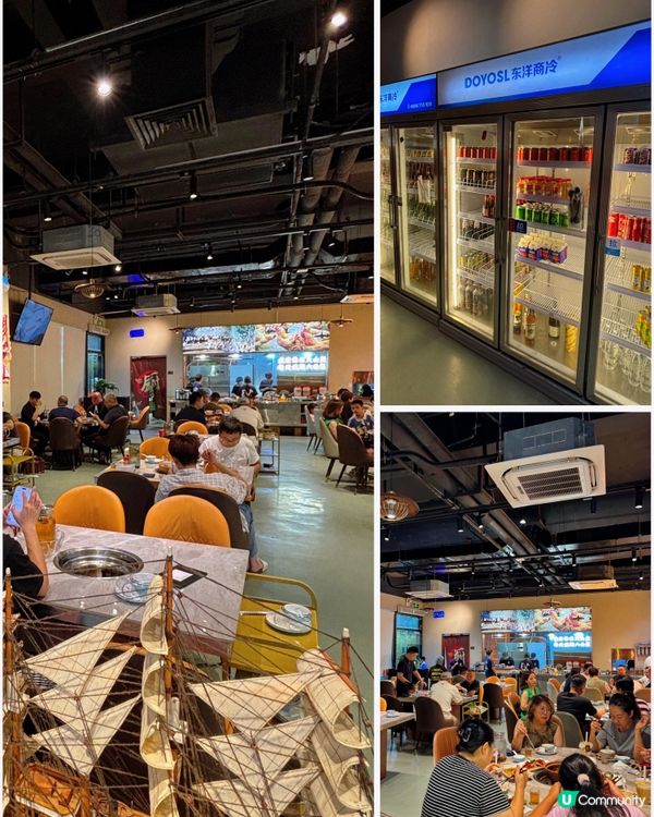 🎀深圳。被熱潮帶入的獨特味道雞煲？🎀