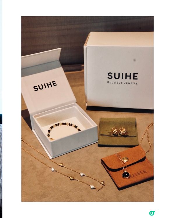 珍珠寶石飾品✨小資女必備！💖