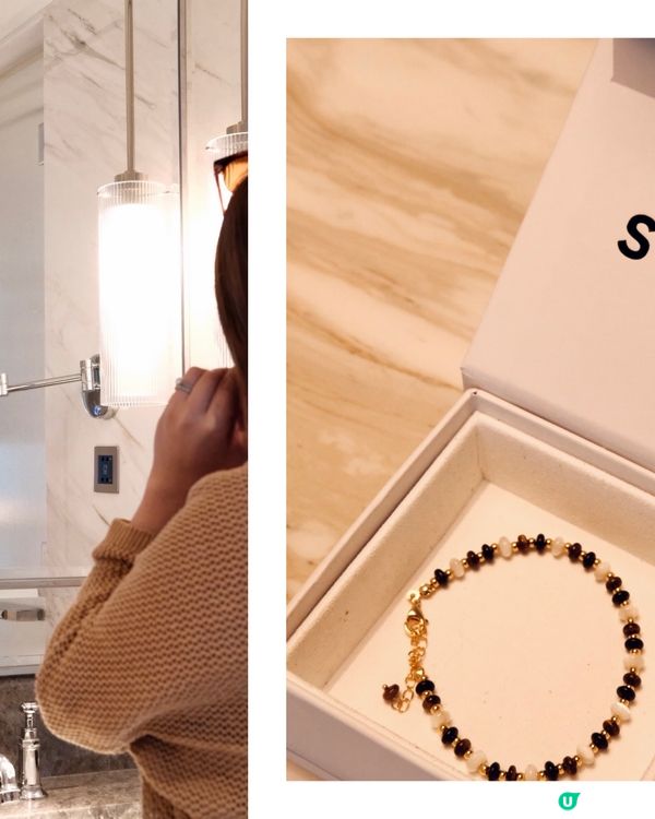 珍珠寶石飾品✨小資女必備！💖