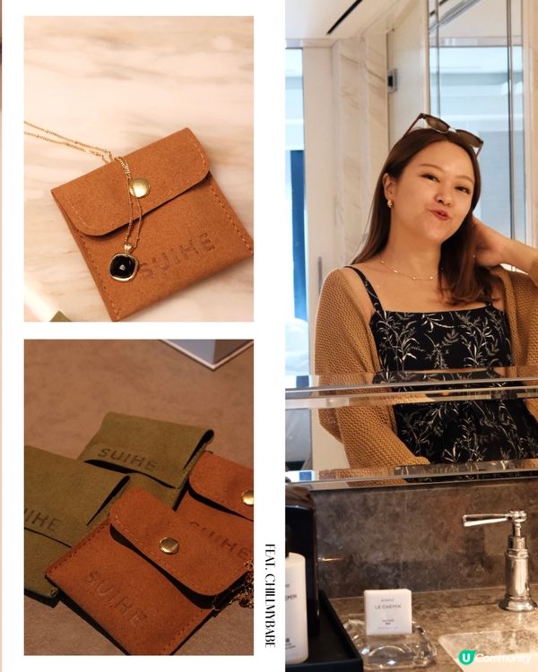 珍珠寶石飾品✨小資女必備！💖