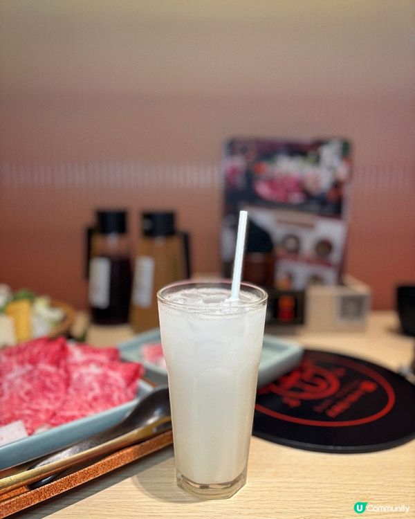 🎀尖沙咀｡獨享北海道十勝和牛🐂關西風壽喜燒🎀