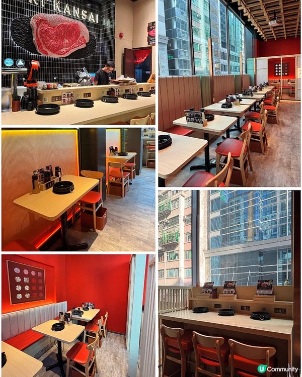 🎀尖沙咀｡獨享北海道十勝和牛🐂關西風壽喜燒🎀