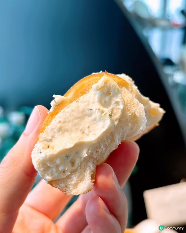 🎏脆友大推‼️香蒜Bagel真心正🤩