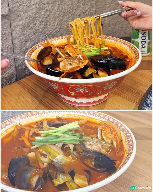 🎀尖沙咀。一嚐新店街邊韓國菜🇰🇷🎀