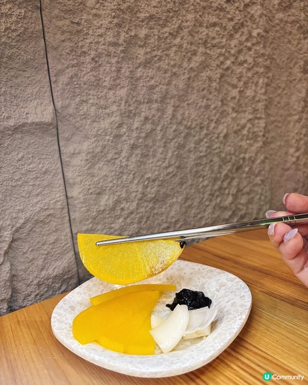 🎀尖沙咀。一嚐新店街邊韓國菜🇰🇷🎀