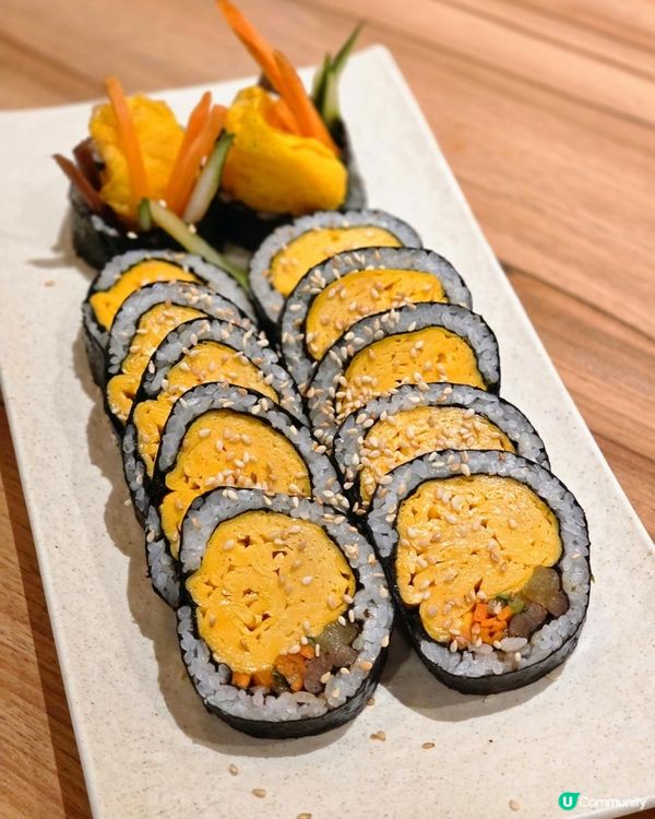 銅鑼灣濟州風Cafe🇰🇷｜蜜瓜窩夫💕