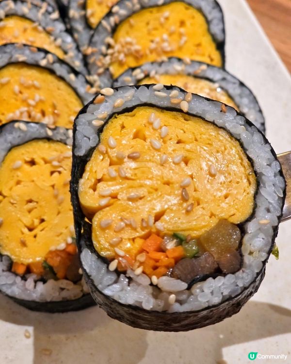 銅鑼灣濟州風Cafe🇰🇷｜蜜瓜窩夫💕