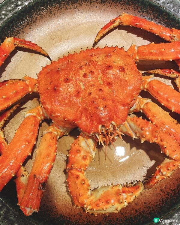 香港海鮮盛宴！朋友食到舔舔脷😋🦀🦞