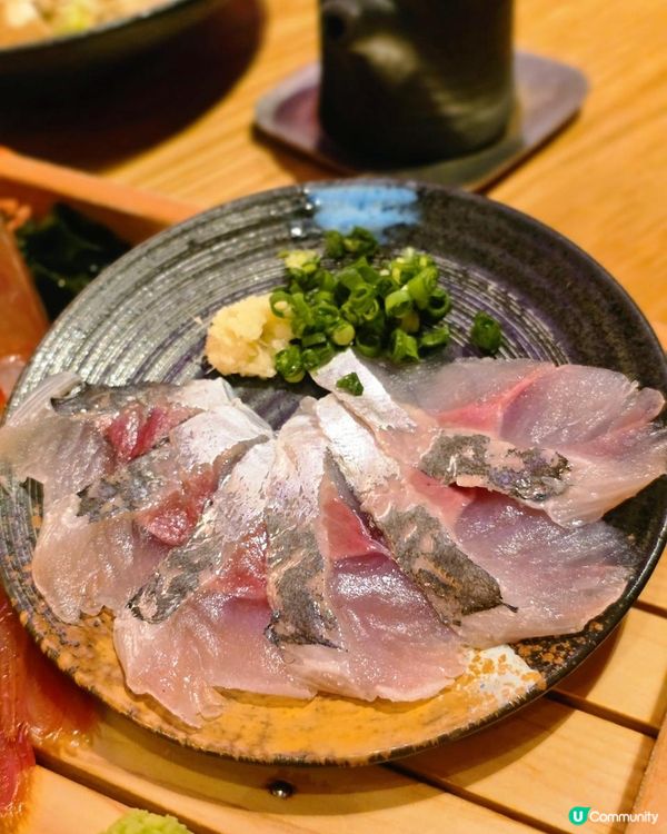 Fumi Joe🍣正宗日式料理✨