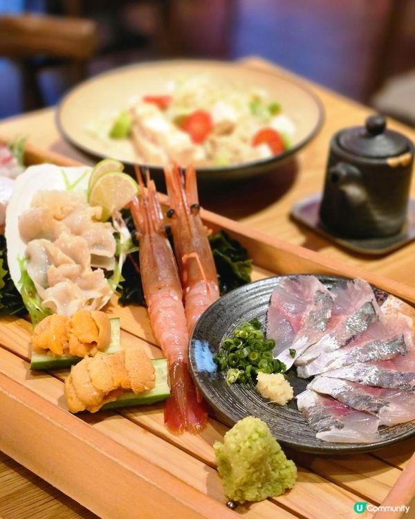 Fumi Joe🍣正宗日式料理✨