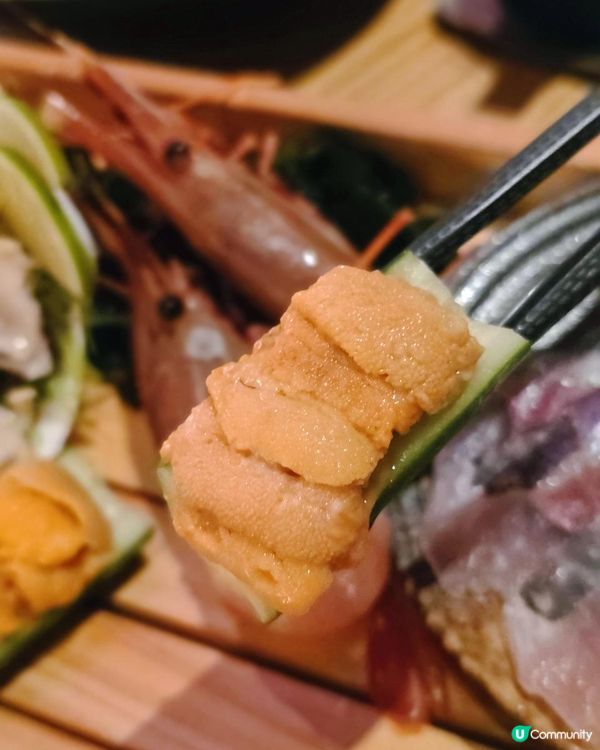 Fumi Joe🍣正宗日式料理✨