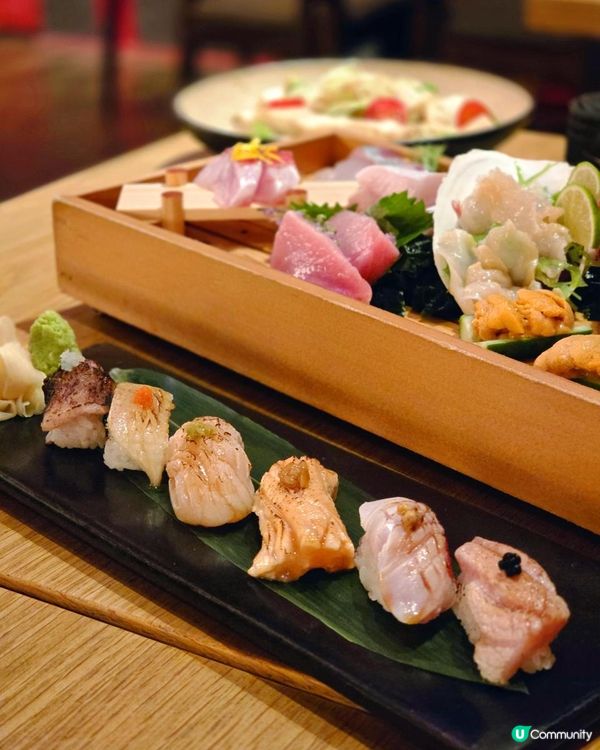 Fumi Joe🍣正宗日式料理✨