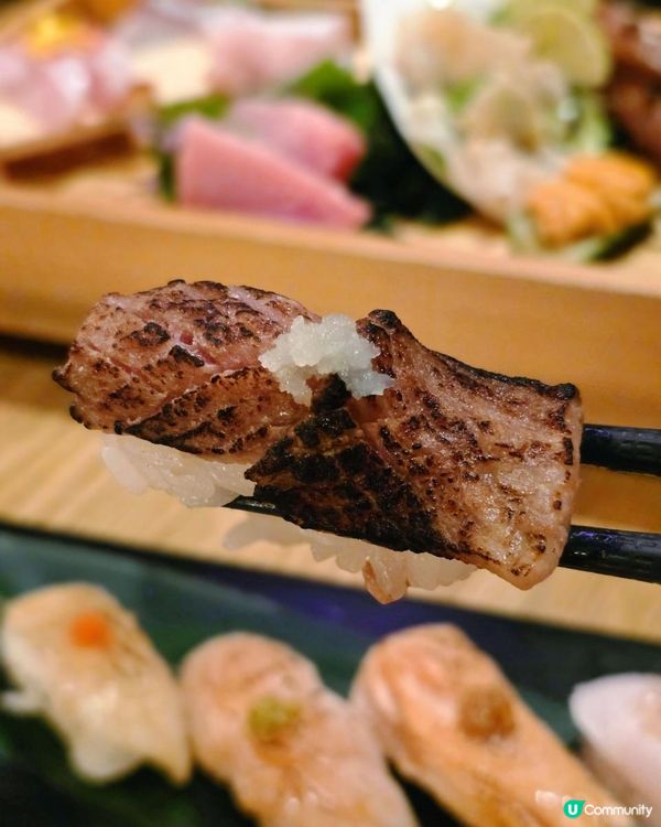 Fumi Joe🍣正宗日式料理✨