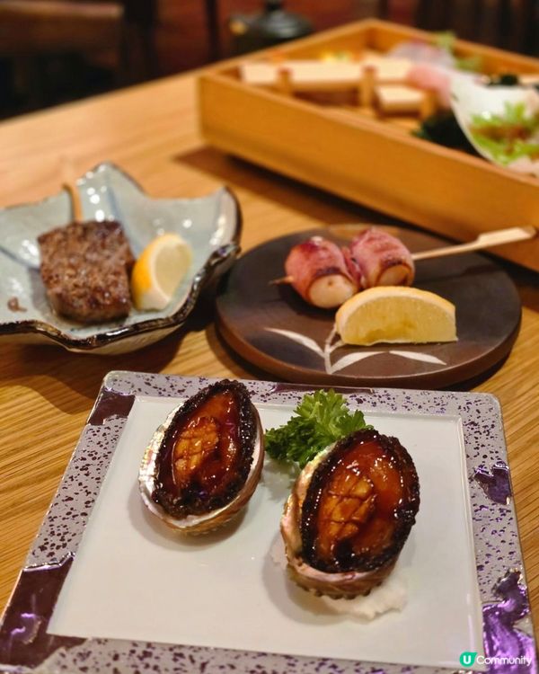 Fumi Joe🍣正宗日式料理✨