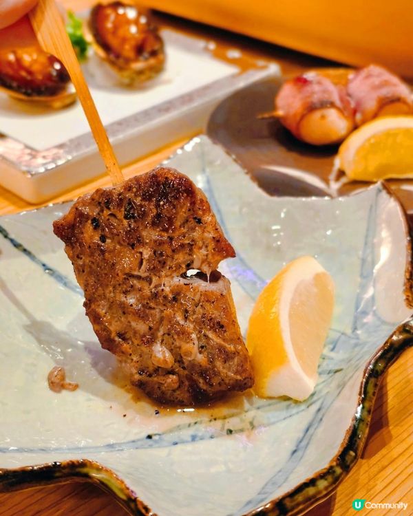 Fumi Joe🍣正宗日式料理✨