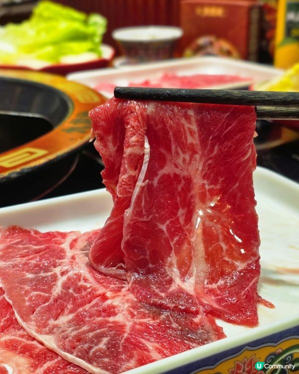 沉浸式體驗🍲九龍坎麻辣火鍋