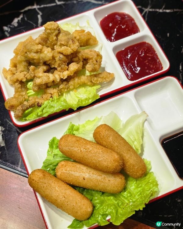 沉浸式體驗🍲九龍坎麻辣火鍋