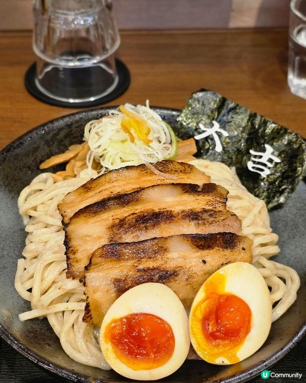 中環必吃🍜花丸軒拉麵