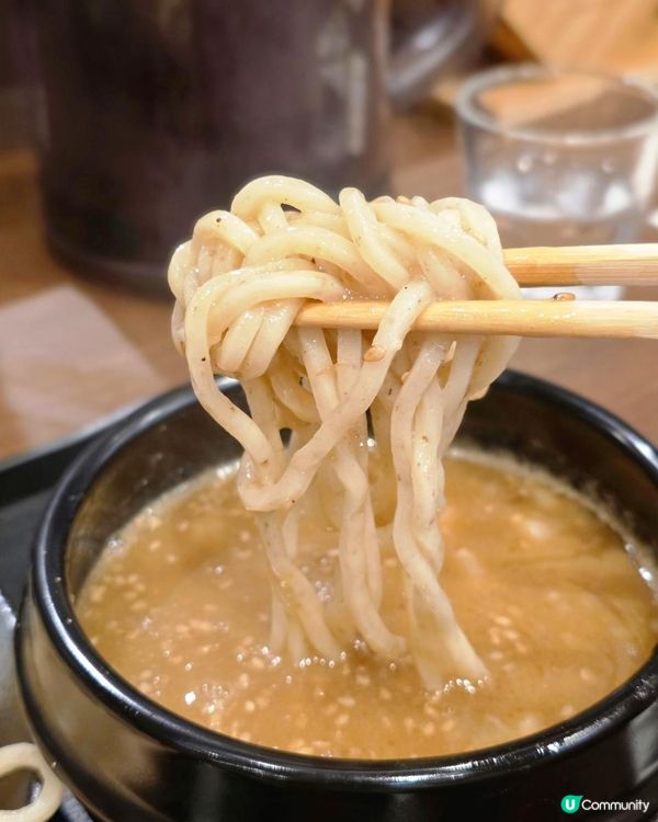 中環必吃🍜花丸軒拉麵