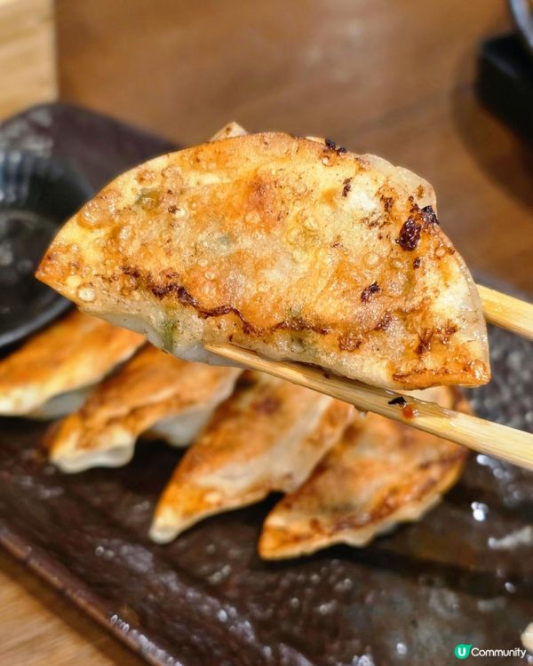 中環必吃🍜花丸軒拉麵