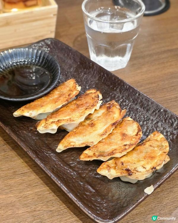 中環必吃🍜花丸軒拉麵